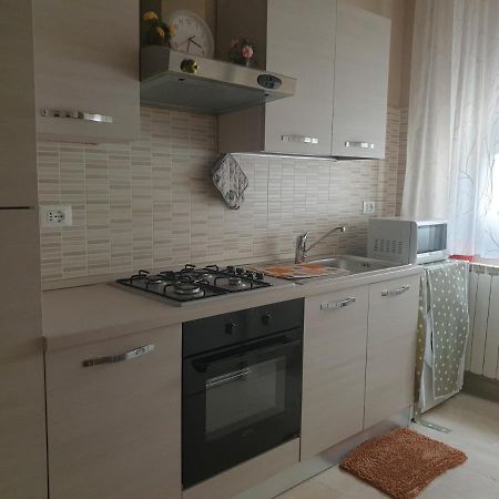 A "Casa Inn-Centro" Monolocale CTA Eksteriør billede