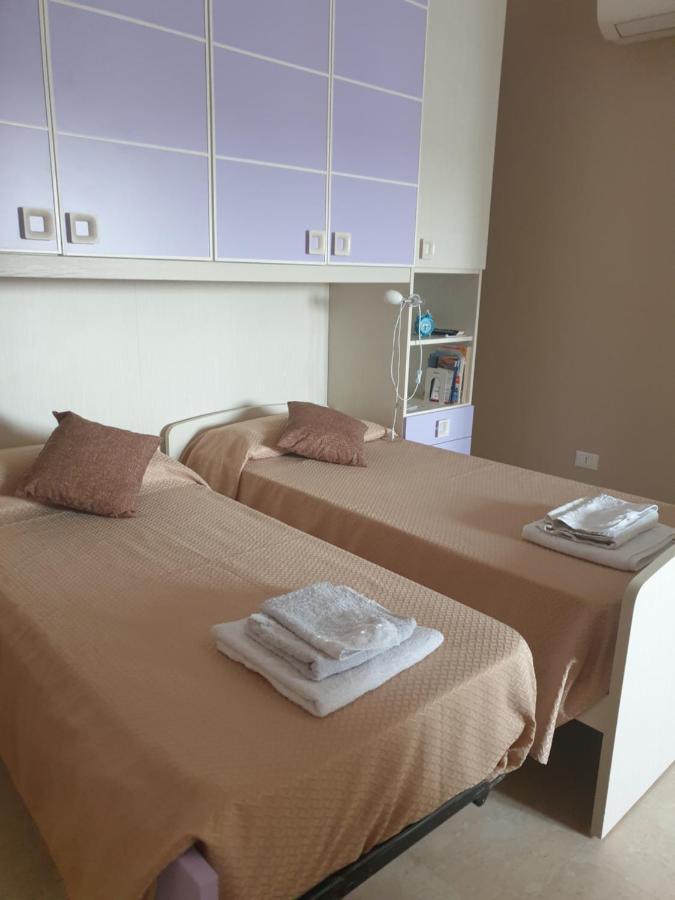 A "Casa Inn-Centro" Monolocale CTA Eksteriør billede