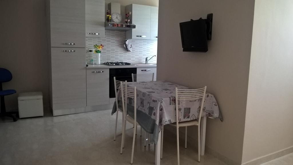 A "Casa Inn-Centro" Monolocale CTA Eksteriør billede